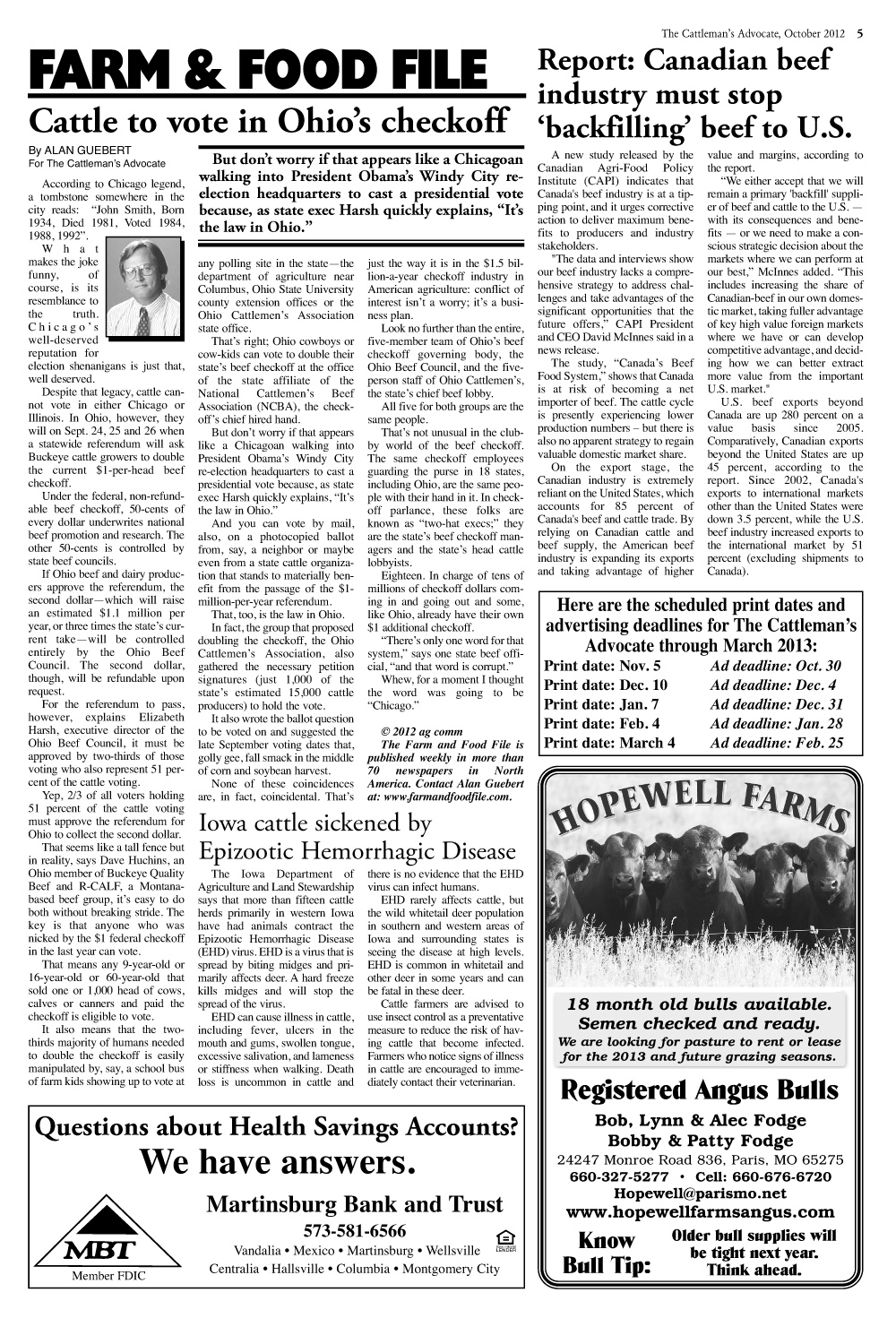 Page 5