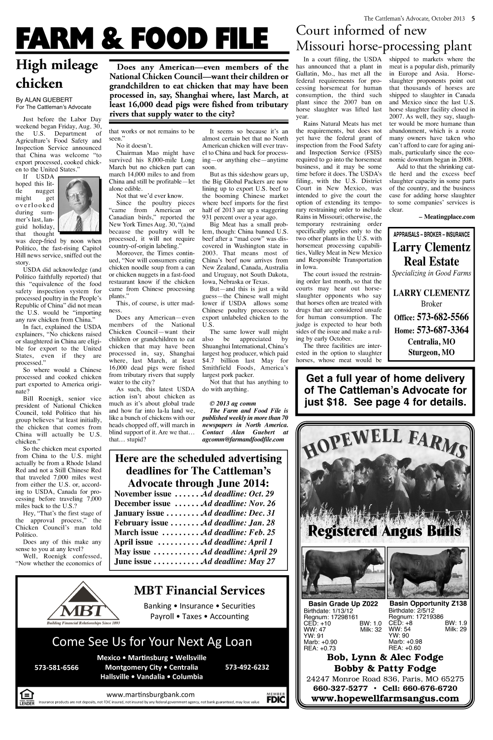 Page 5
