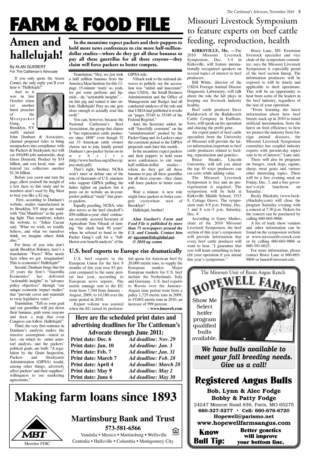 Page 5
