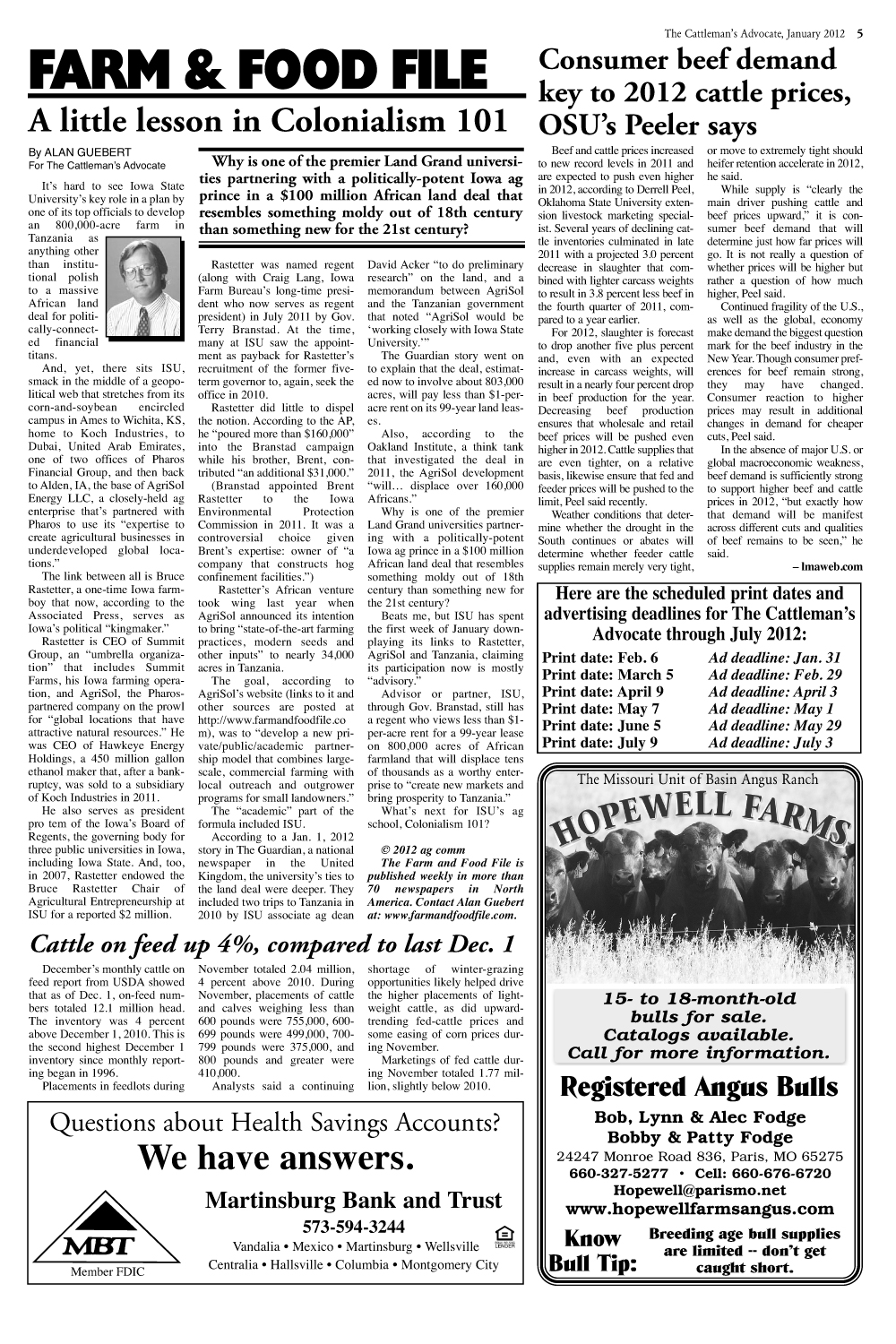 Page 5