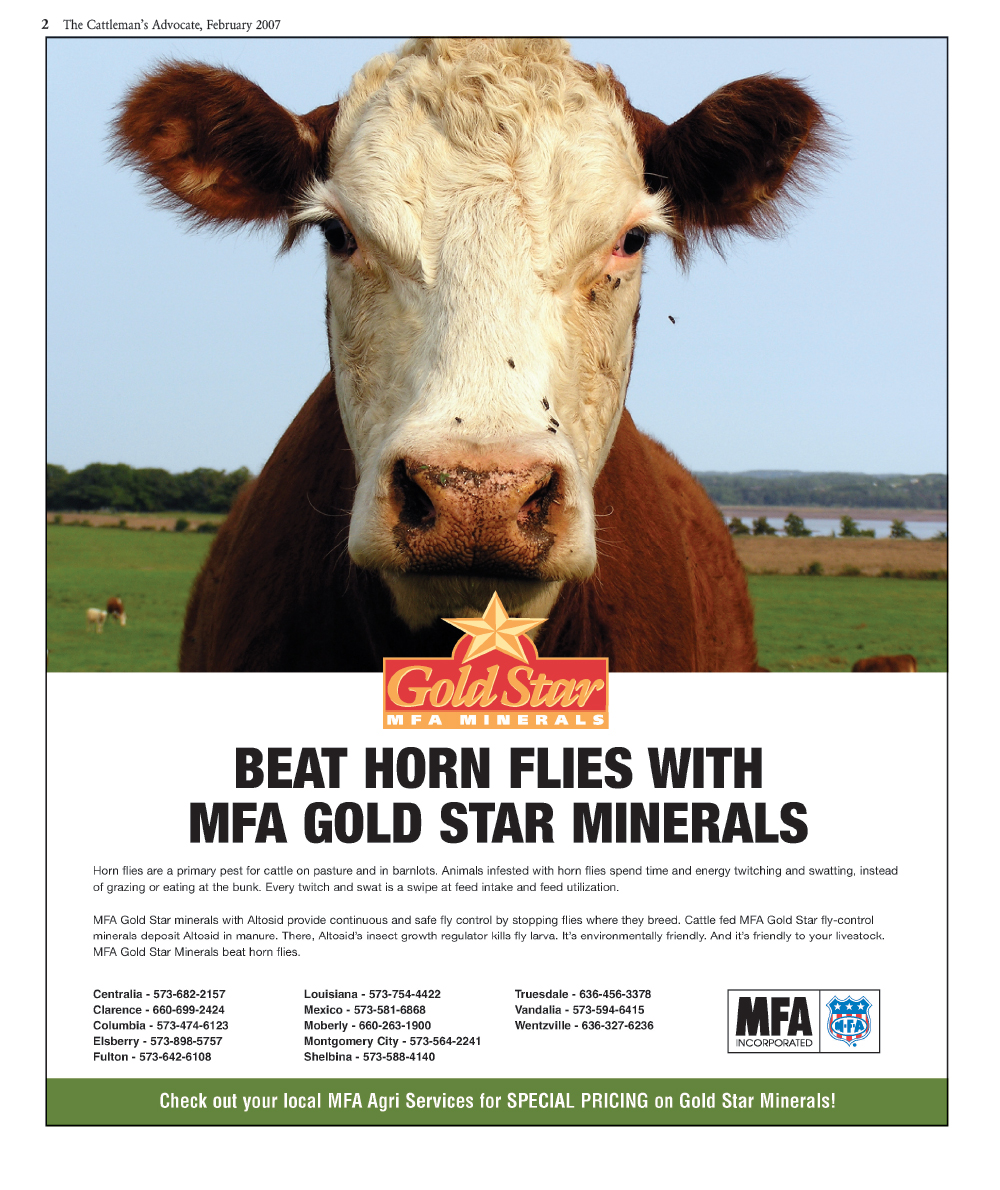 MFA Agri Services