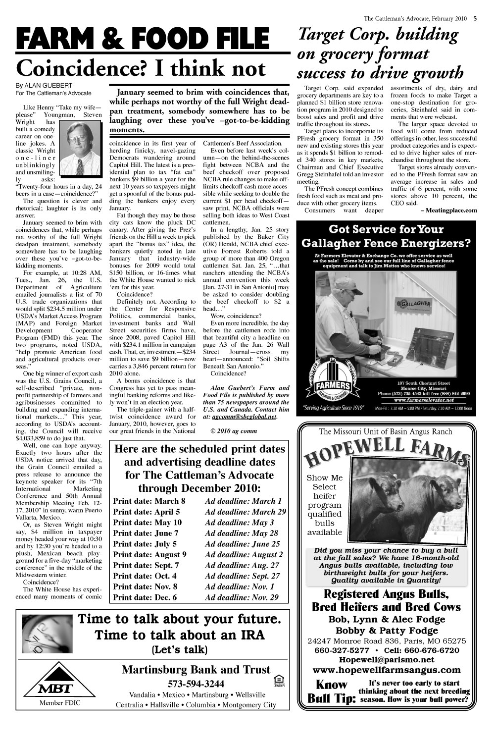 Page 5