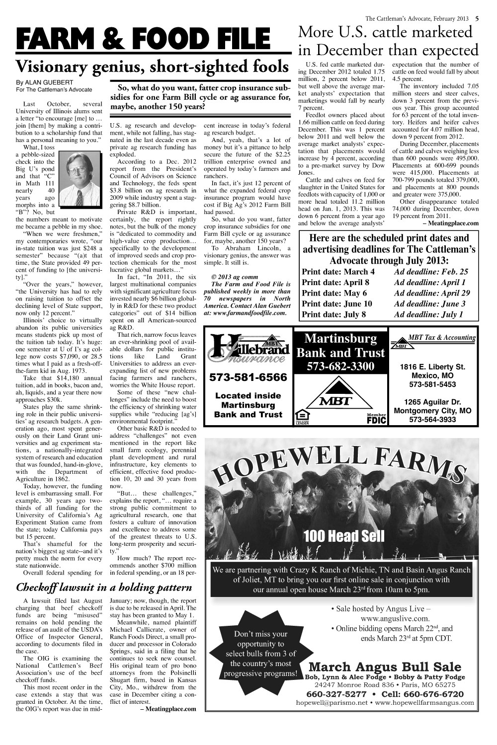 Page 5