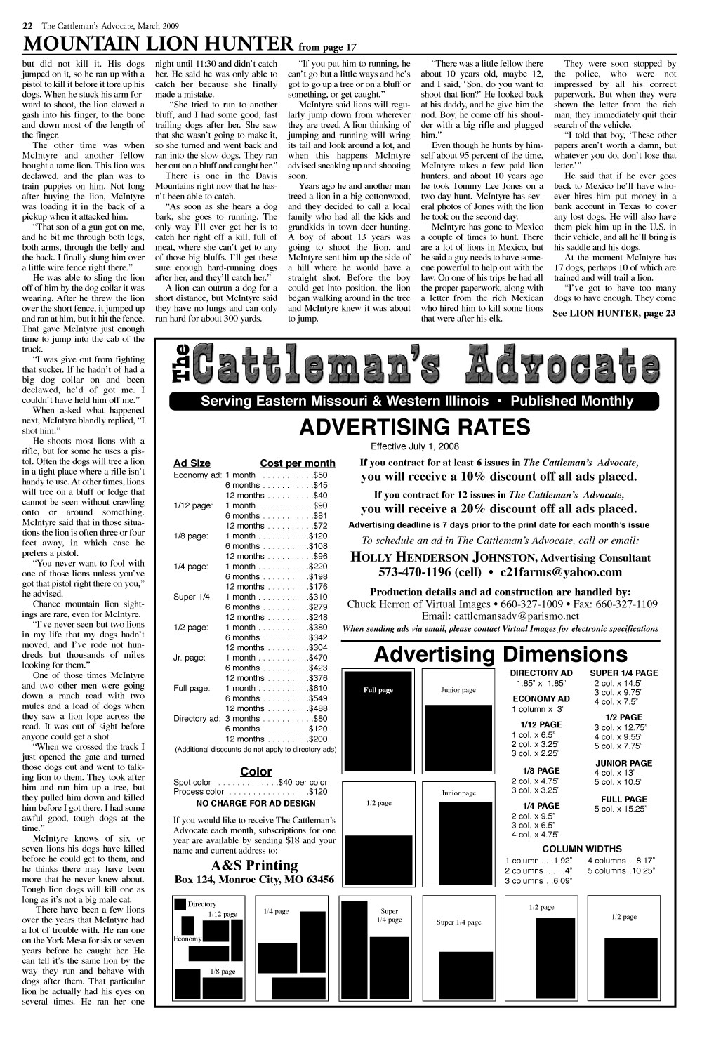 Page 22