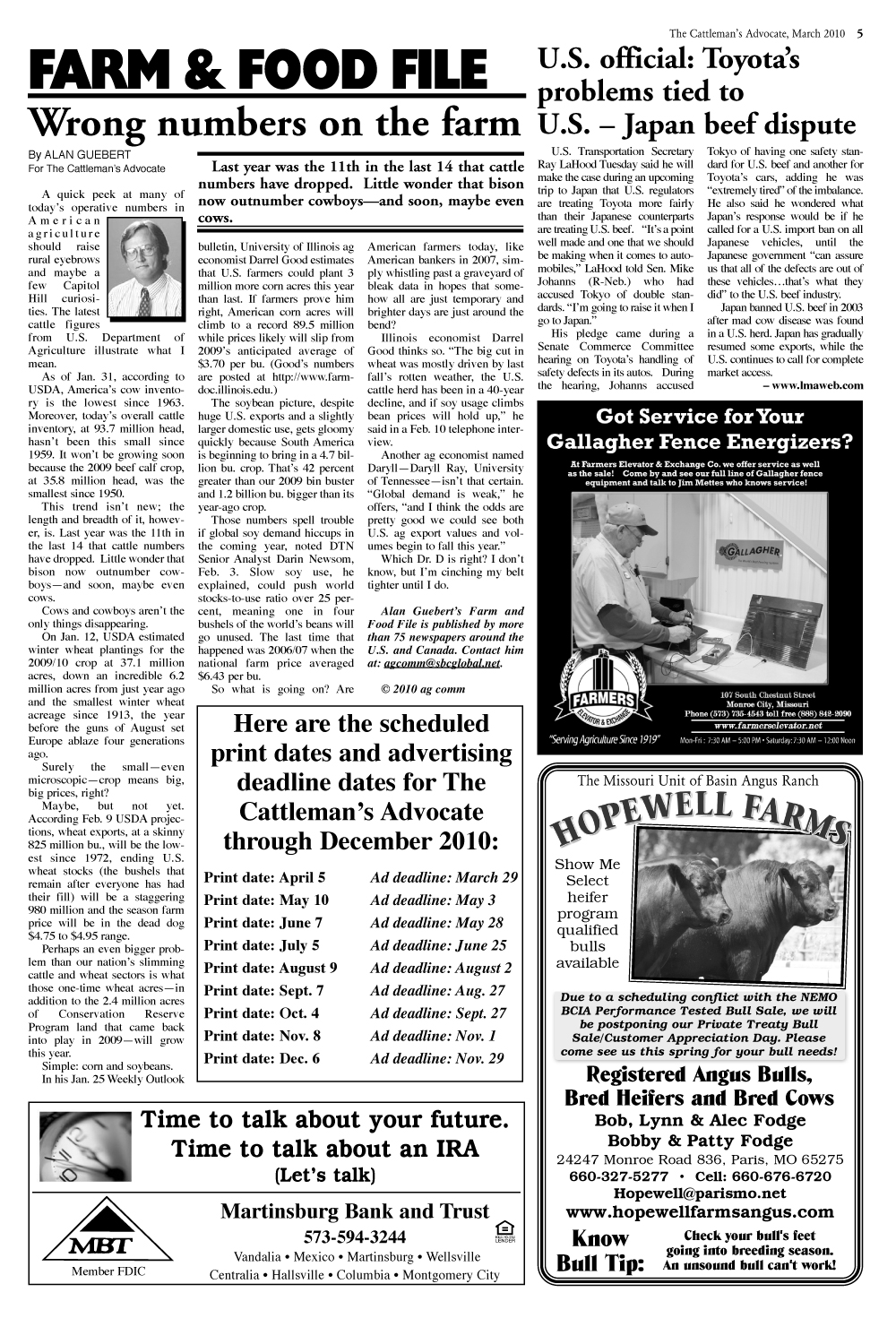Page 5