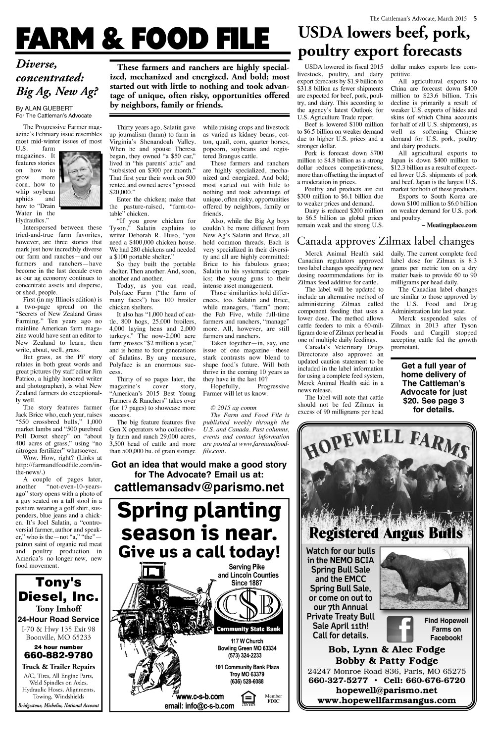 Page 5