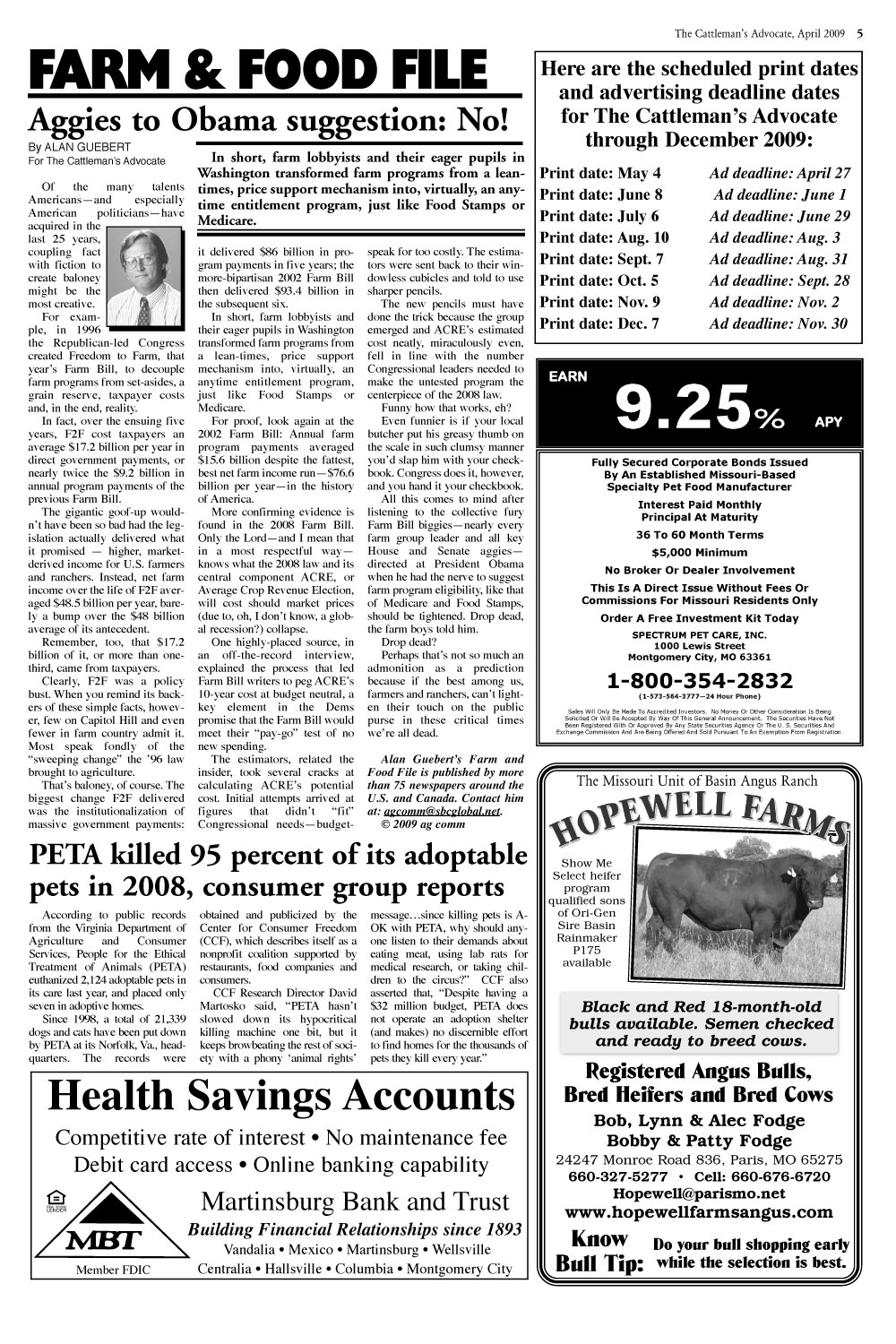 Page 5