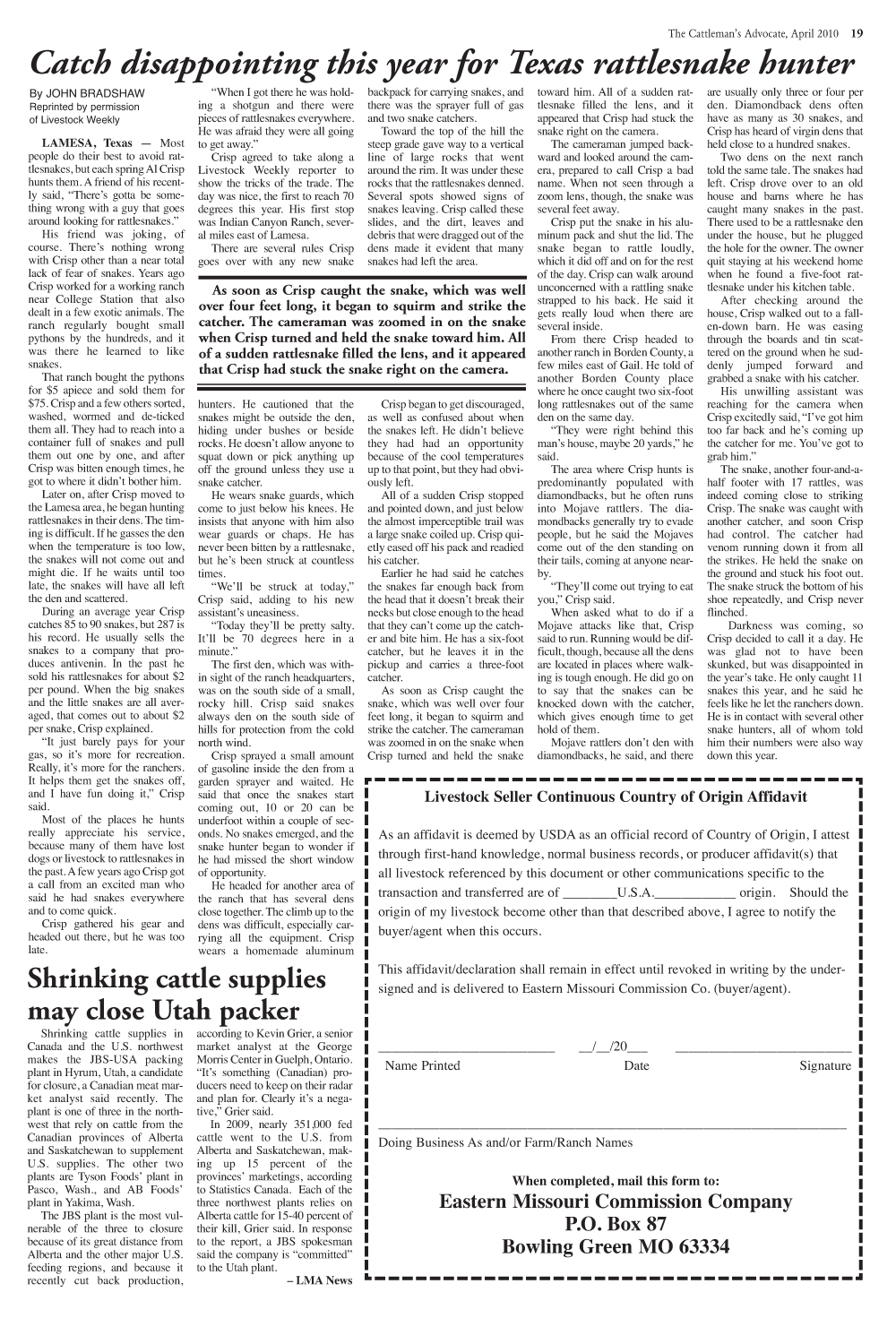 Page 19