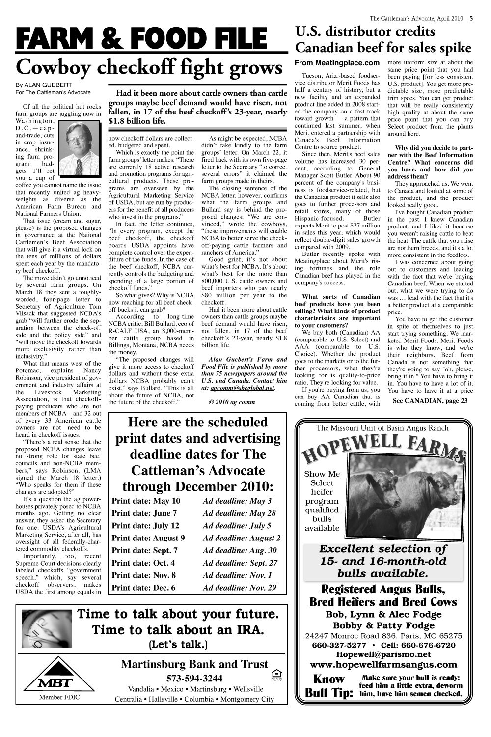 Page 5