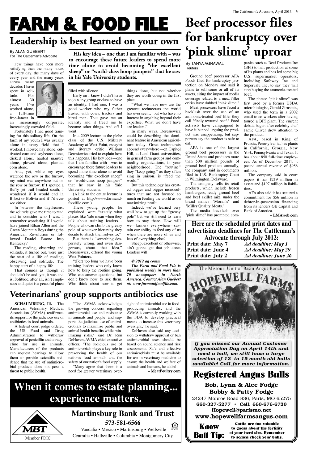 Page 5