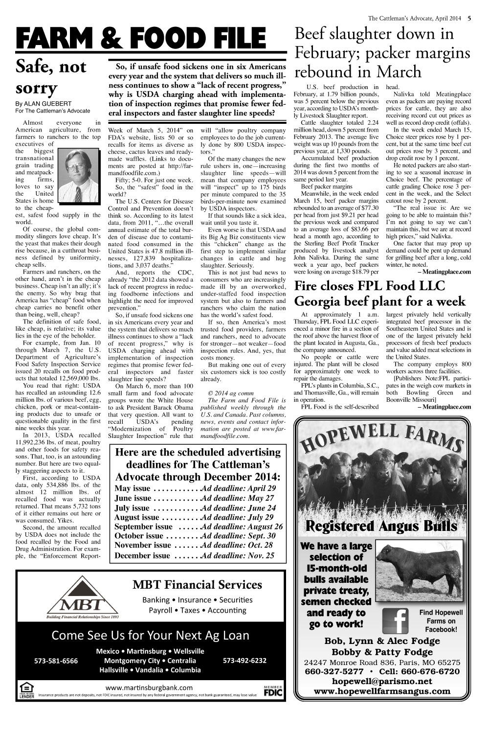 Page 5