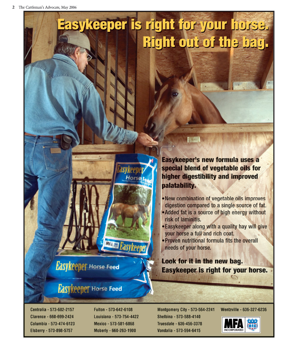 MFA Agri Services