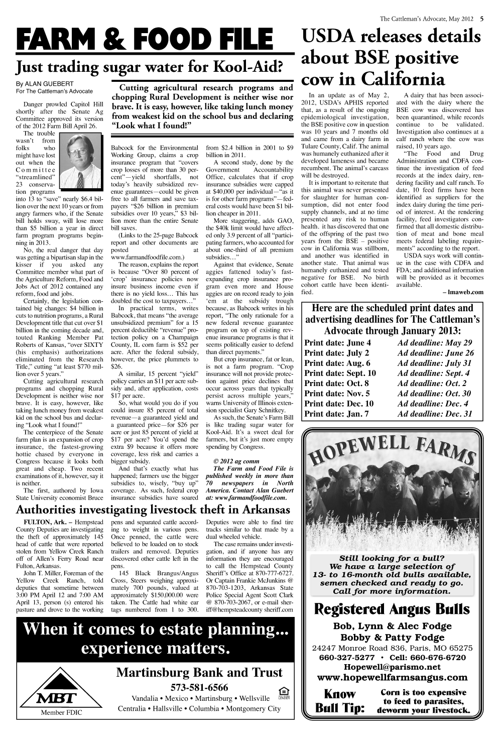 Page 5