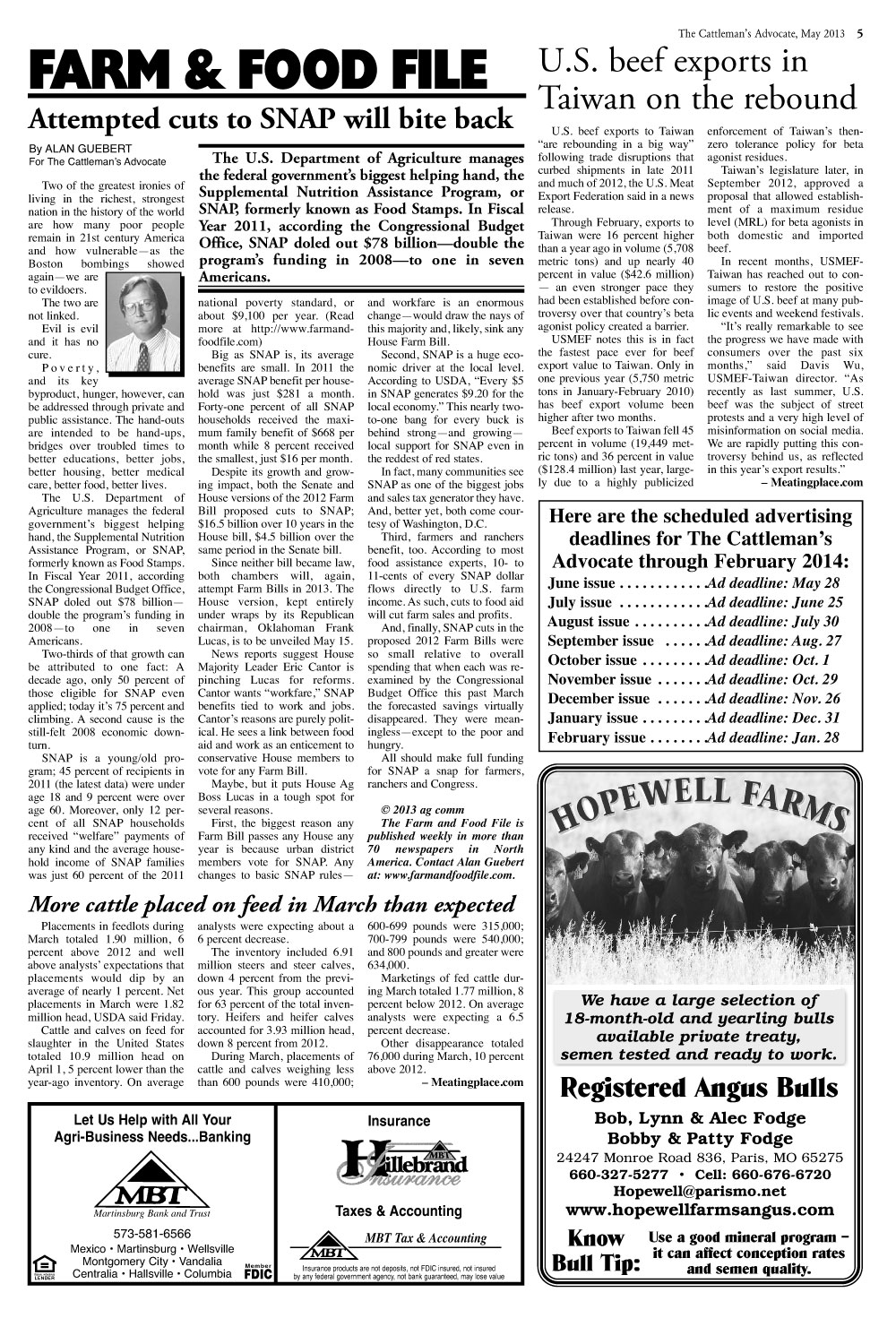 Page 5