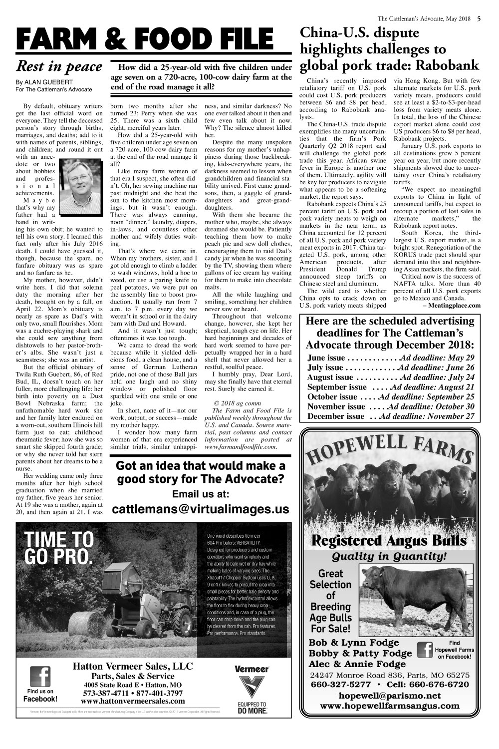 Page 5