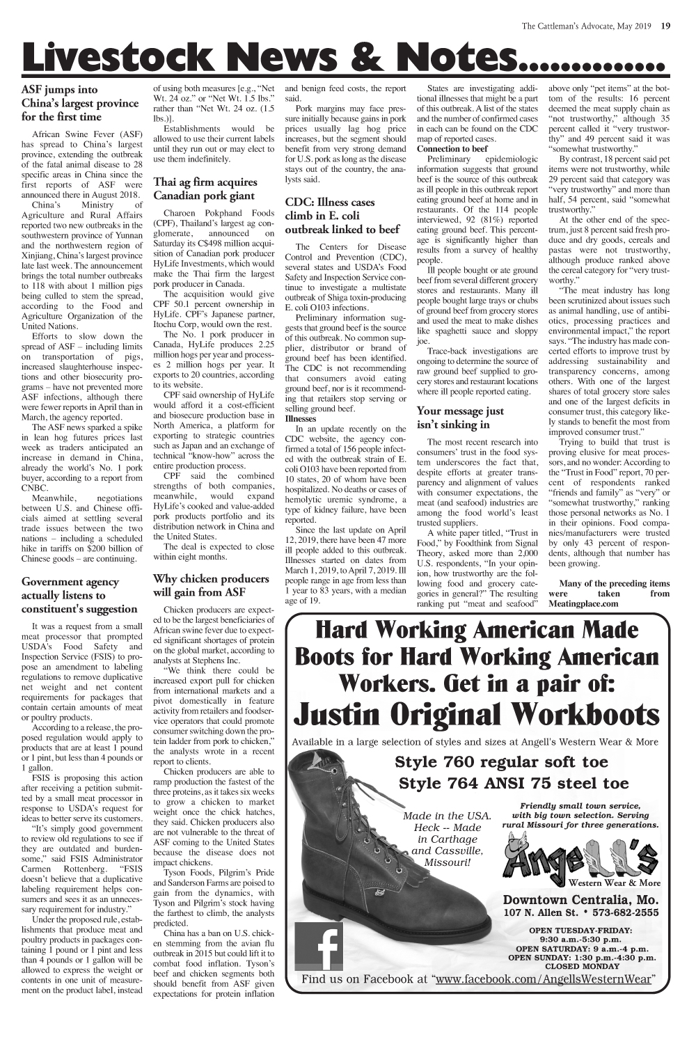 Page 19