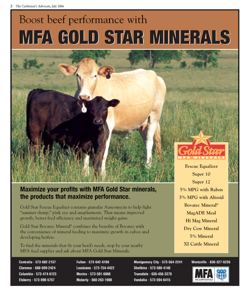 MFA Agri Services