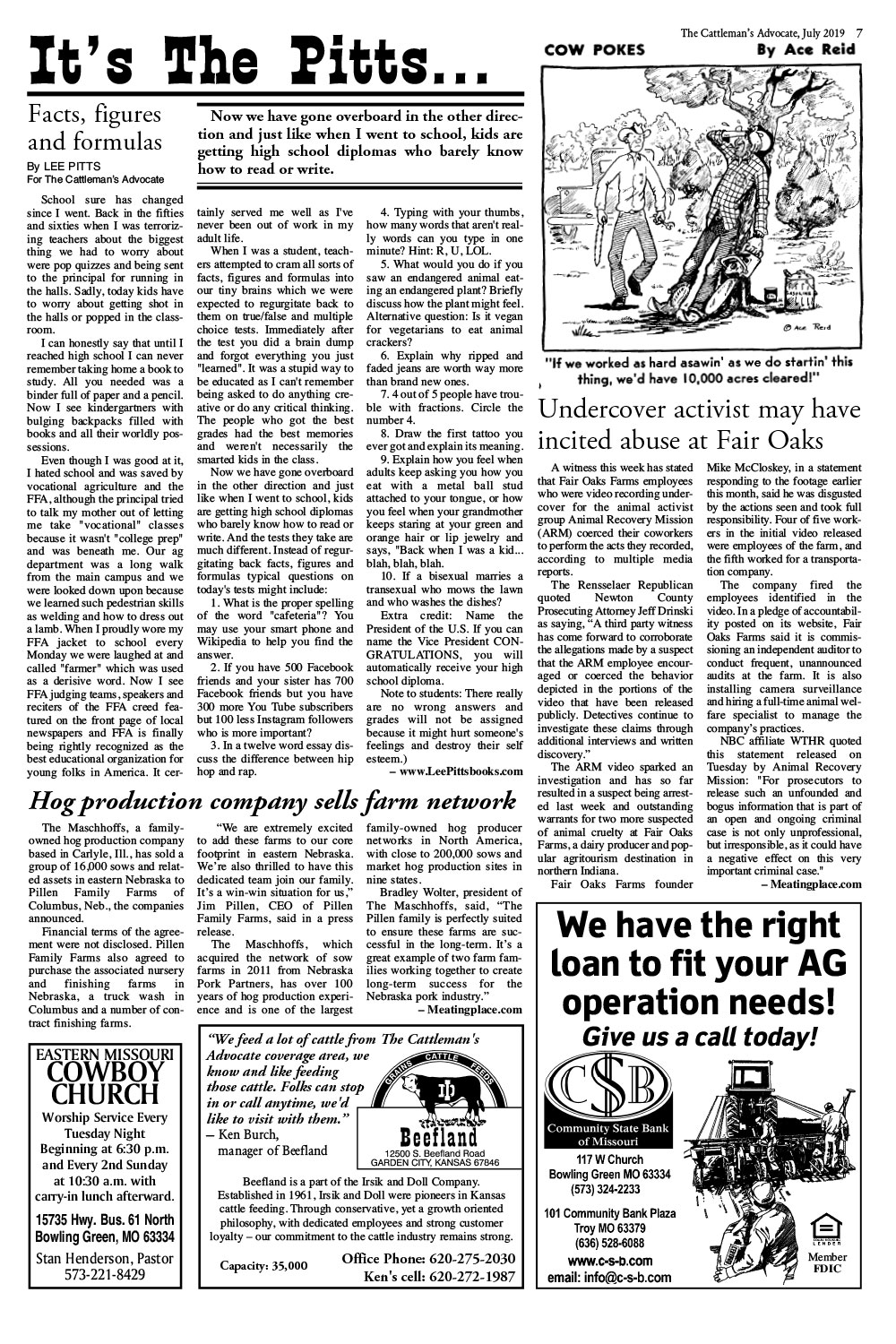 Page 7