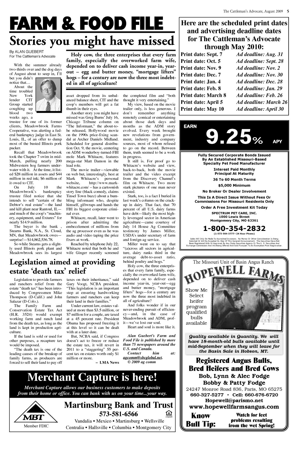 Page 5