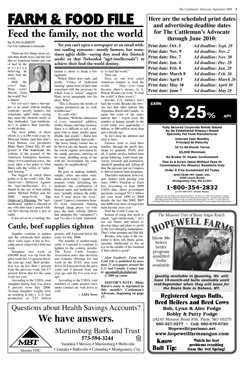 Page 5